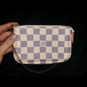 Mini Pochette